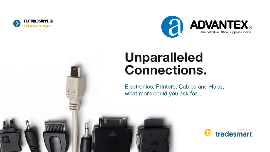 Advantex Computer Supplies